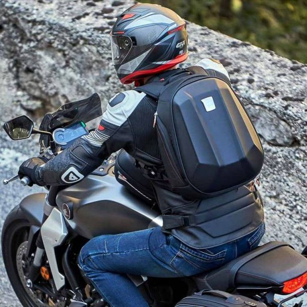 Sac ?� dos Givi ST606 Au Meilleur Prix | iCasque.com